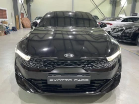 Kia K5 2.0 LPG ! Signature !, снимка 2