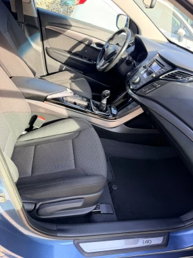 Hyundai I40 1.7CRDI , снимка 13