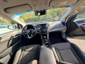 Hyundai I40 1.7CRDI , снимка 10