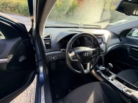 Hyundai I40 1.7CRDI , снимка 9