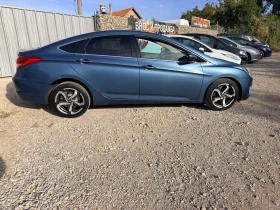 Hyundai I40 1.7CRDI , снимка 7