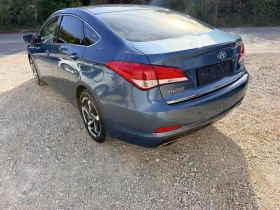 Hyundai I40 1.7CRDI , снимка 4