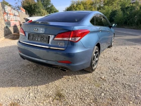 Hyundai I40 1.7CRDI , снимка 6