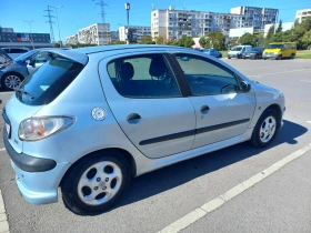 Peugeot 206, снимка 2