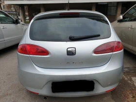 Seat Leon, снимка 2