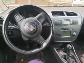 Seat Leon, снимка 11