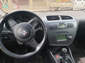 Seat Leon, снимка 12