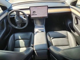 Tesla Model 3, снимка 8