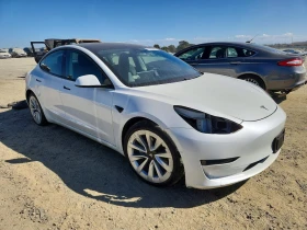 Tesla Model 3, снимка 4