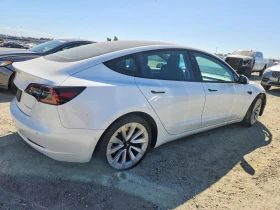 Tesla Model 3, снимка 3