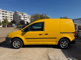 VW Caddy, снимка 6