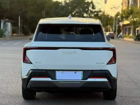 Kia EV5 530 Light autogeorge.com, снимка 5