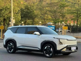 Kia EV5 530 Light autogeorge.com, снимка 2