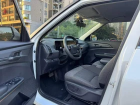 Kia EV5 530 Light autogeorge.com, снимка 8