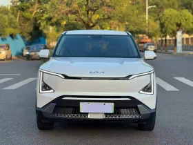 Kia EV5 530 Light autogeorge.com, снимка 3