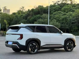 Kia EV5 530 Light autogeorge.com, снимка 9