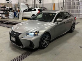 Lexus IS 300 * 4dr Sdn AWD * CARFAX * , снимка 1