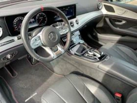 Mercedes-Benz CLS 53 AMG 4M AMG  | Mobile.bg    4