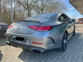 Mercedes-Benz CLS 53 AMG 4M AMG  | Mobile.bg    2