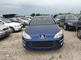 Peugeot 407 2.7TDI - [3] 