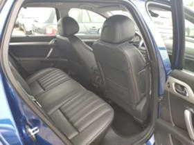 Peugeot 407 2.7TDI - [10] 