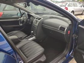 Peugeot 407 2.7TDI - [8] 