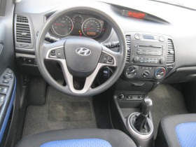 Hyundai I20 | Mobile.bg   14