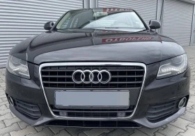     Audi A4 2.7tdi 190.., 8., , , , , 