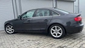     Audi A4 2.7tdi 190.., 8., , , , , 