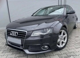     Audi A4 2.7tdi 190.., 8., , , , , 