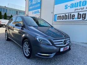 Mercedes-Benz B 180 * * *  6* LED* NAVI*  | Mobile.bg    16