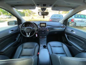 Mercedes-Benz B 180 * * *  6* LED* NAVI*  | Mobile.bg    10