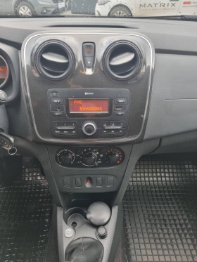 Dacia Sandero 1.0 TCe 89 Stop&Start LPG, снимка 9 - Автомобили и джипове - 44372842