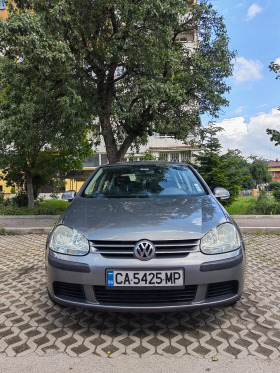VW Golf 1.4 FSI, снимка 2 - Автомобили и джипове - 45927343