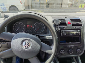 VW Golf 1.4 FSI, снимка 6 - Автомобили и джипове - 45927343