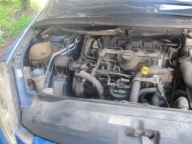 Peugeot 307 2, 0 HDI, снимка 11