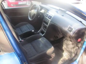 Peugeot 307 2, 0 HDI, снимка 8