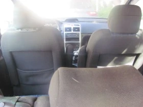 Peugeot 307 2, 0 HDI, снимка 7