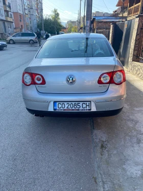 VW Passat 2000 Dizel, снимка 5