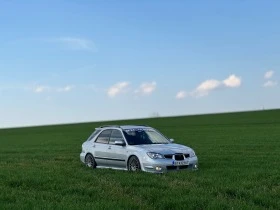 Subaru Impreza 2.0R , снимка 1