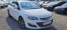 Opel Astra 1.6D* 2015* -6  | Mobile.bg    1