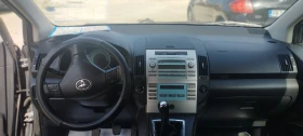 Toyota Corolla verso 2.2D4D, снимка 11