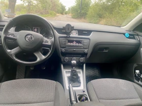 Skoda Octavia 1.4TSI, снимка 10