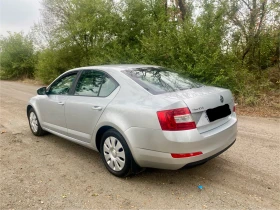 Skoda Octavia 1.4TSI, снимка 4