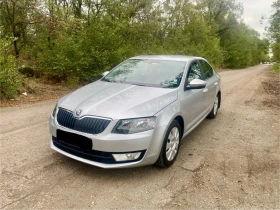     Skoda Octavia 1.4TSI