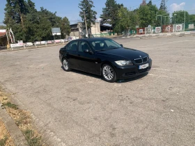 BMW 320 163, снимка 2