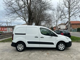 Peugeot Partner 1.6 DIESEL AUSTRIA | Mobile.bg    4