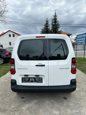 Peugeot Partner 1.6 DIESEL AUSTRIA | Mobile.bg    6