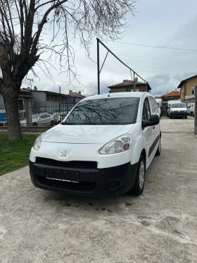 Peugeot Partner 1.6 DIESEL AUSTRIA, снимка 1