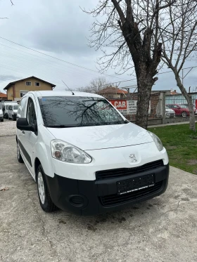 Peugeot Partner 1.6 DIESEL AUSTRIA | Mobile.bg    3